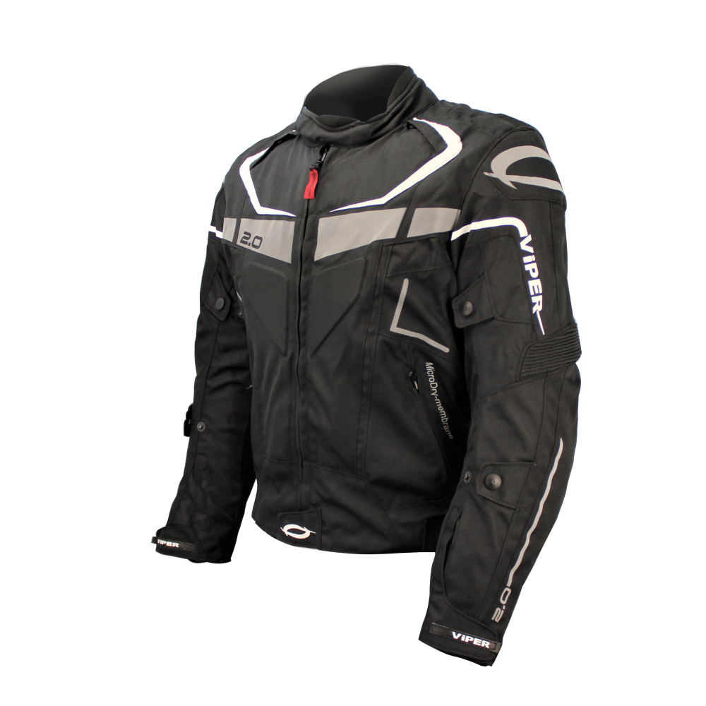 Axis 2.0 CE Jacket